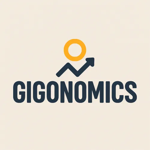 Gigonomics icon