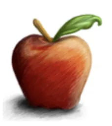 anherron makes art icon