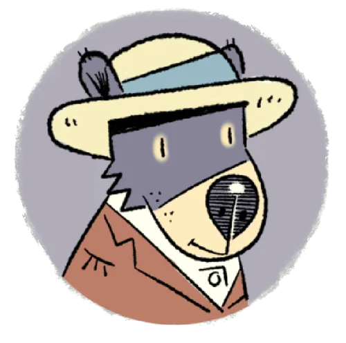 Lost Woods  icon
