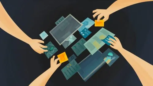 The Devil is in the Details icon