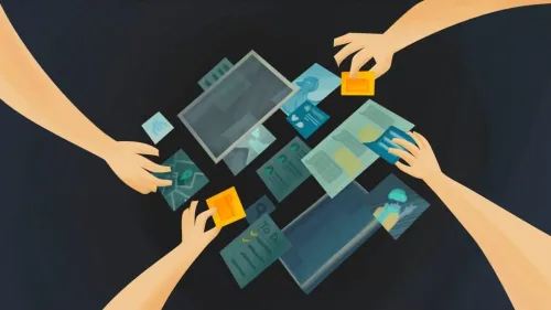 The Devil is in the Details icon