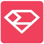 Sustainable software development icon