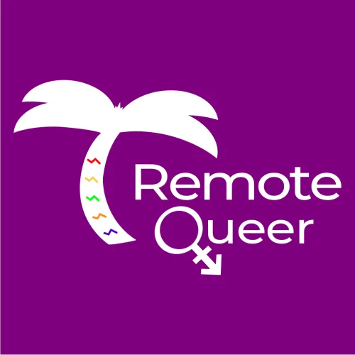Remote Queer icon