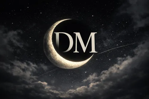 Dark Moon Dispatch icon
