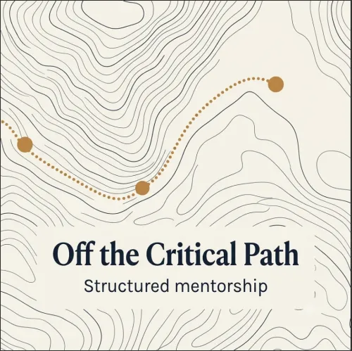 Off the Critical Path icon