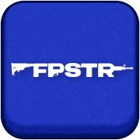 FPSTR | Türkiye'nin FPS Oyunları Haberleri Platformu icon