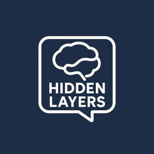 Hidden Layers icon