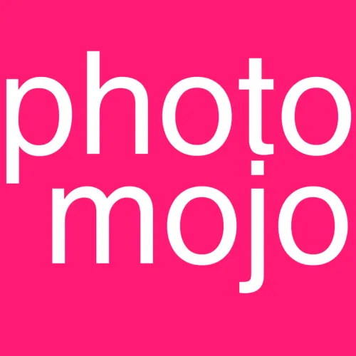 photomojo icon