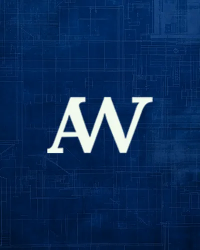 Architecting Wellness icon