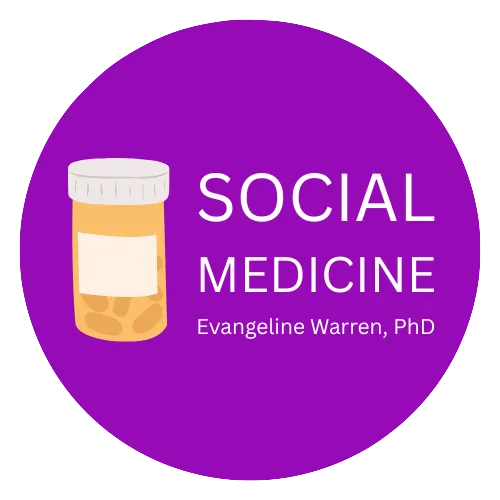 Social Medicine icon