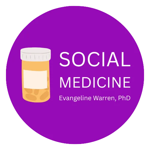 Social Medicine icon