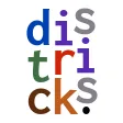 districks icon