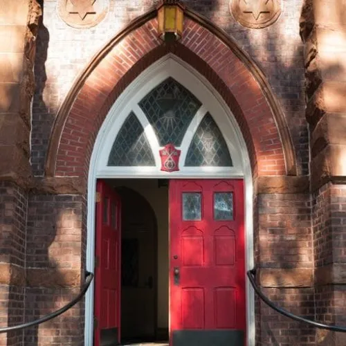 St. Peter's Episcopal Church icon