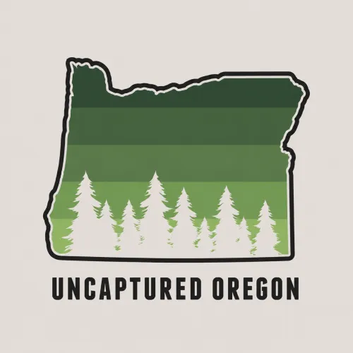 Uncaptured Oregon icon