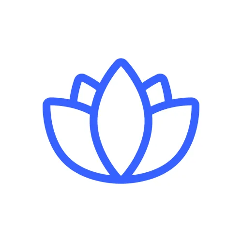 Faye Blog: AI Self-Care Support & Tips icon