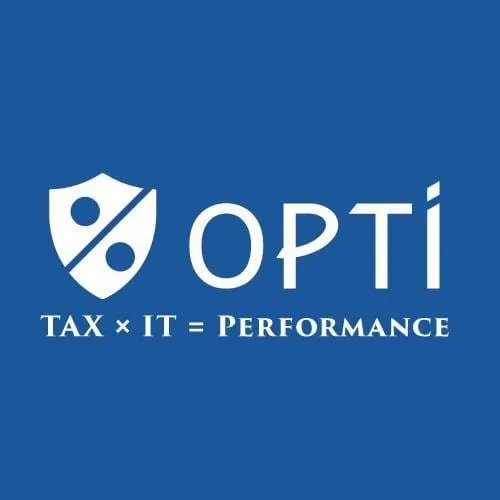 OPTI.English icon