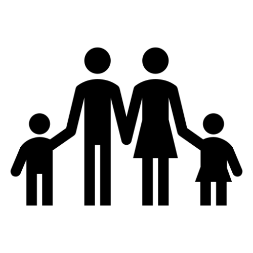 Webster Family Journal icon