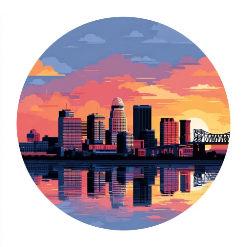 Louisville Offline icon