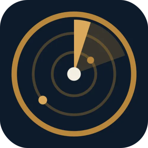 The Log Book icon