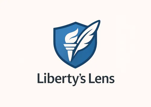 Liberty's Lens icon