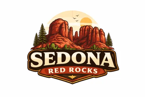 Sedona Red Rocks | Hiking Trails, Vortex Guides & Travel Tips icon