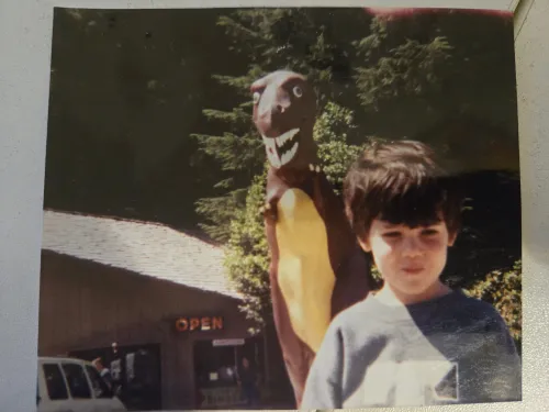 Not That Magellan icon