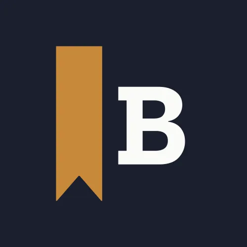 Bookmark icon