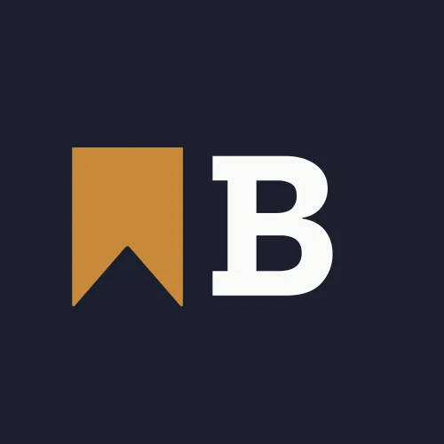 Bookmark icon