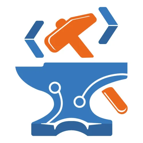 Skill Foundry Learns icon