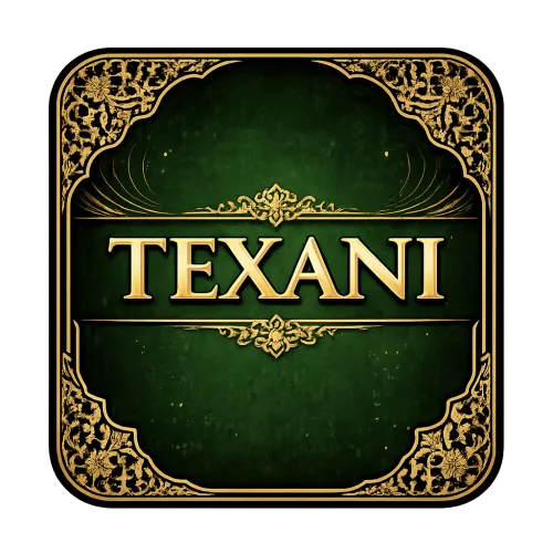 Texani icon