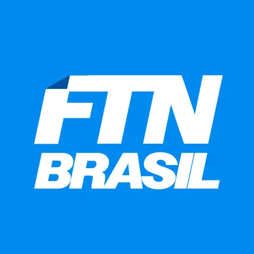 FTN Brasil - Notícias de Mato Grosso e Brasil icon