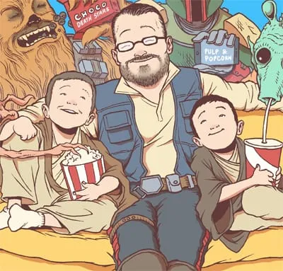 Formerly Dangerous icon