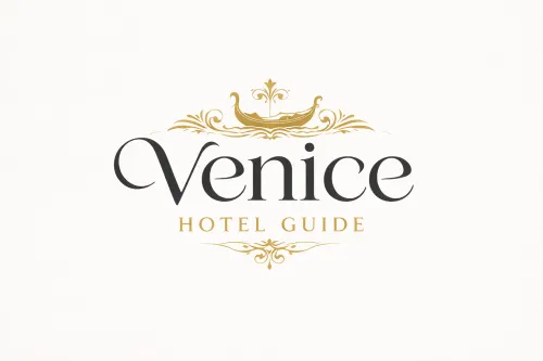 Venice Hotel Guide icon
