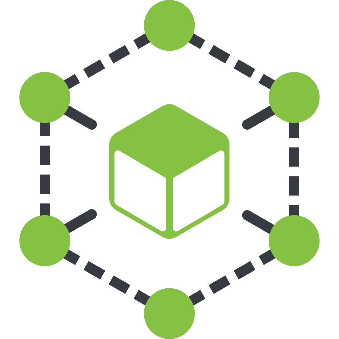 NeX-Ray icon