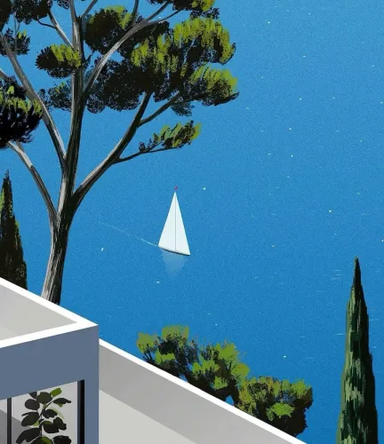 Blue Note Dispatch icon