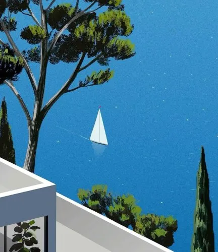 Blue Note Dispatch icon