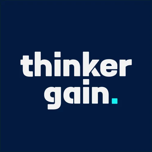 thinkergain icon