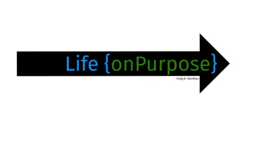 On Purpose icon