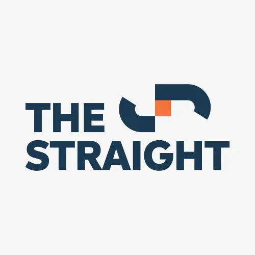 The Straight icon