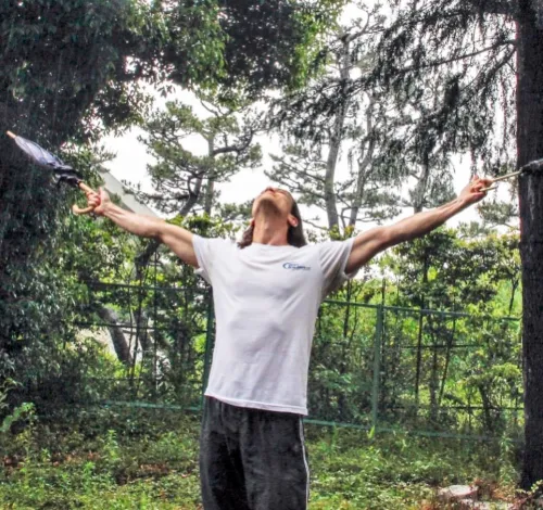 En Gaijins Vardag icon