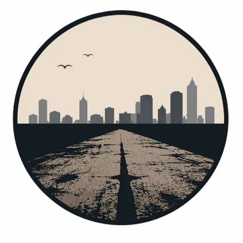 Ground Level icon