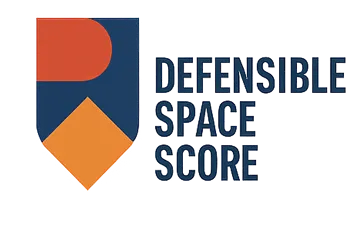 Defensible Space Score icon
