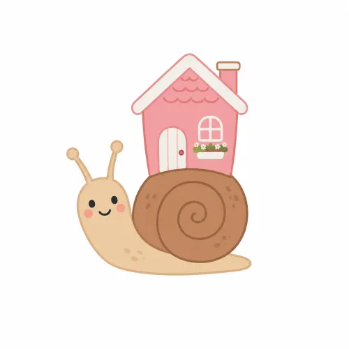 Maison Rose icon