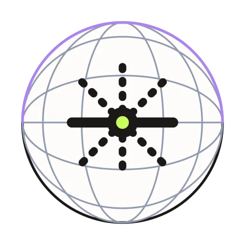 Supernova icon