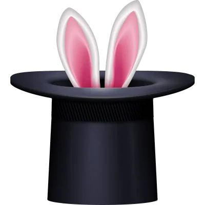 Madjik. Magic data for financial traders. icon