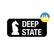 DeepState UA icon