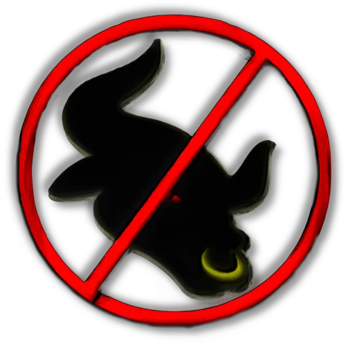 No Time For Bull icon