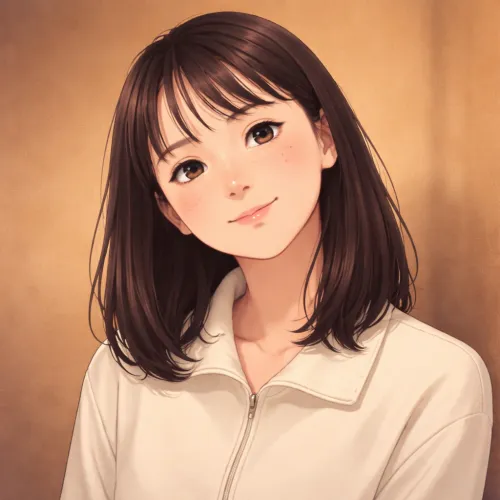 はーちゃんlog icon