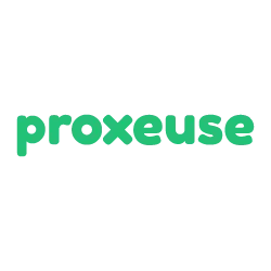 Proxeuse icon