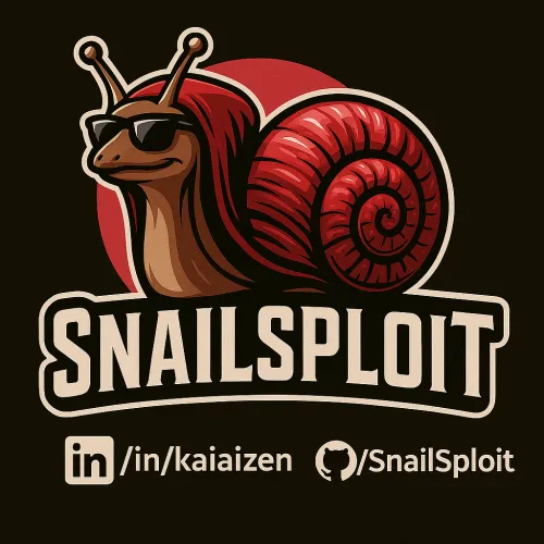 SnailSploit icon